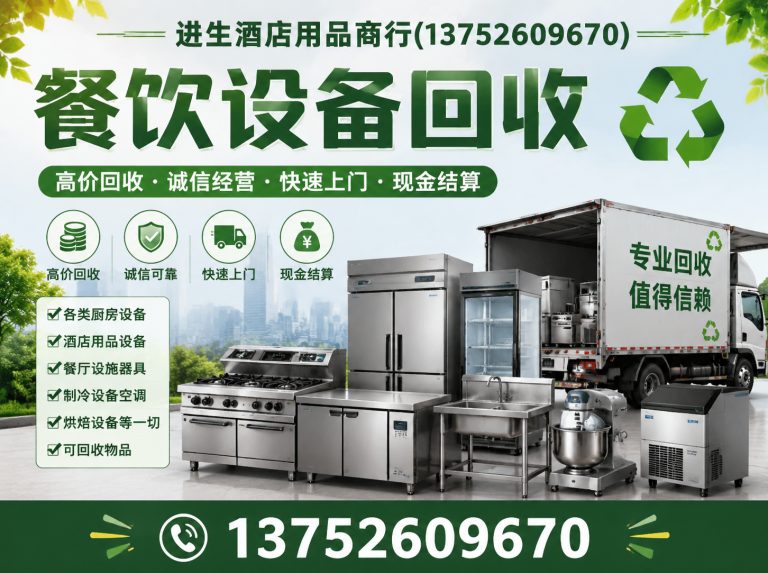 东丽区宾馆拆除回收展示图